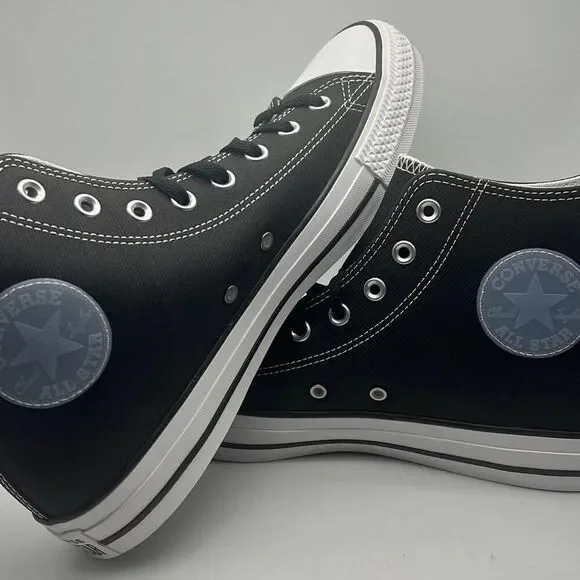 CONVERSE Chuck Taylor All Star Twill Ortholite Cushioning Limited‎ Ed Men 11 NWB - Picture 4 of 9